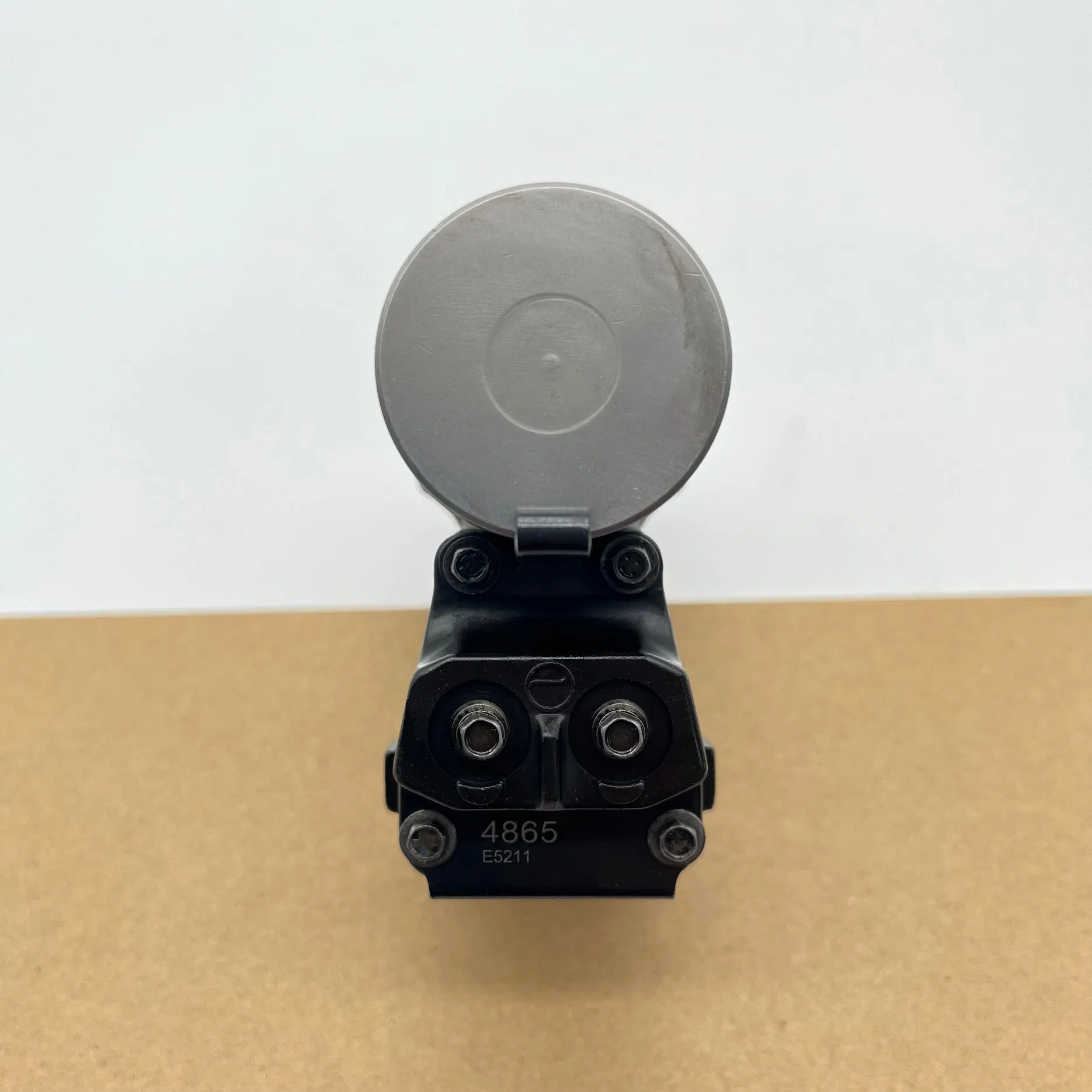 Detroit 6067WU40 DDEC S50/S60 Diesel Engine Parts Nozzle Fuel Injector R5234870