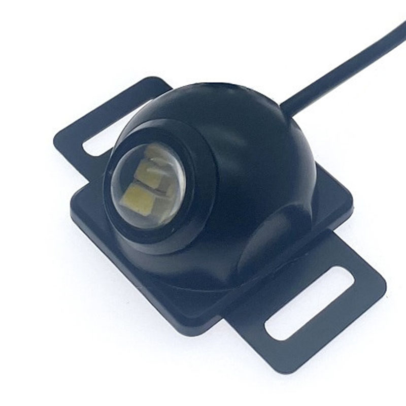 Универсальные светодиодные фонари заднего хода для авто