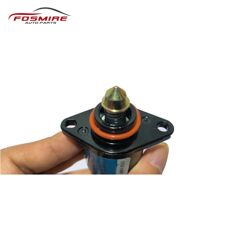 Клапан холостого хода (Idle Motor) для BYD F3 476Q