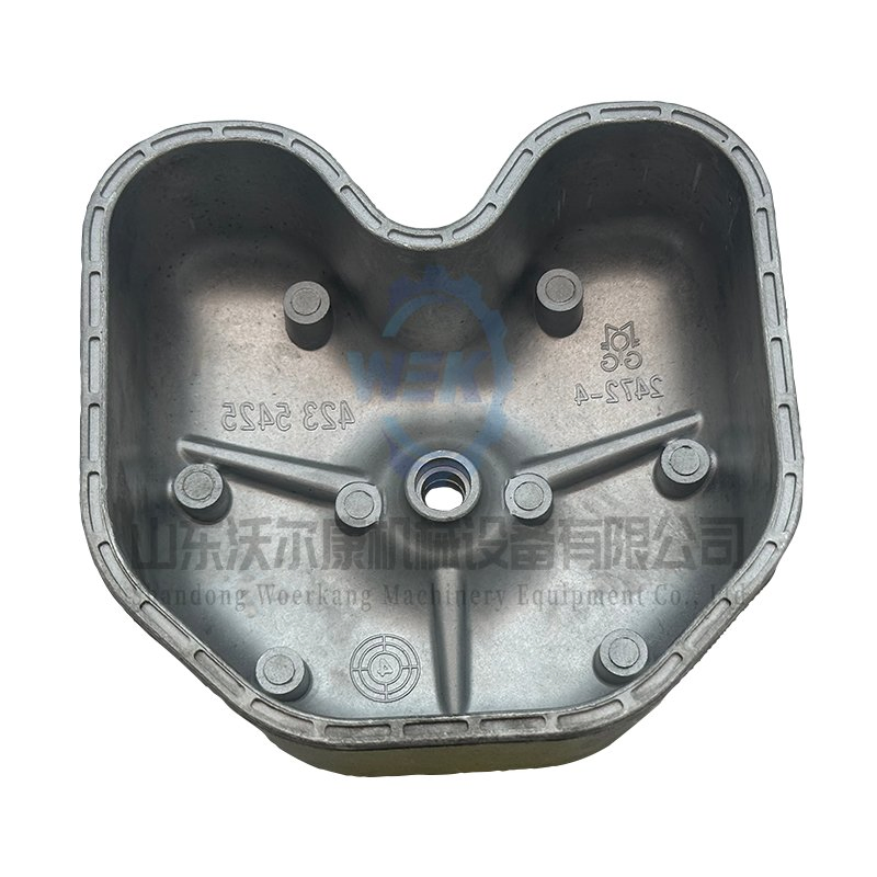 Крышка головки цилиндров 04235422 для двигателя Deutz BF6L914 D914