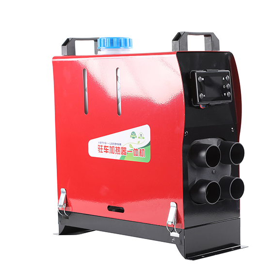 Дизельный предпусковой подогреватель 2кВт/5кВт 12В/24В