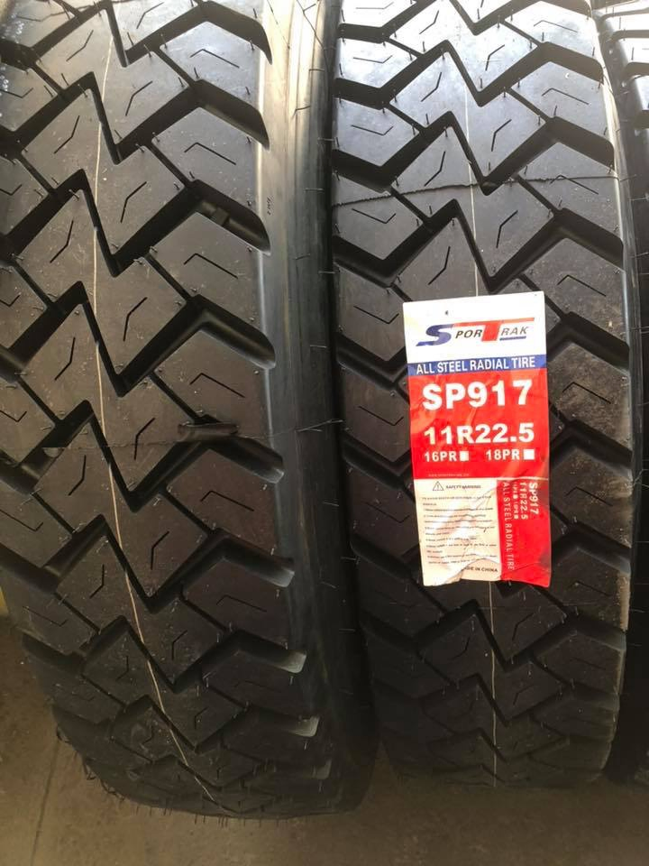 Wholesale Best Price Brand China Factory Price Steel Radial TBR Truck Bus Tire with Cheap Price 315/80r22.5 11r22.5 12r22.5 12.00r20