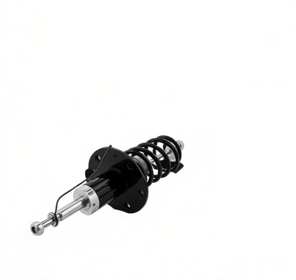 Chinese Shock Absorber Factory Wholesale Price Korean Car Auto Part KIA Rio III Three Box Car Front Left Shock Absorber 54650-1r101