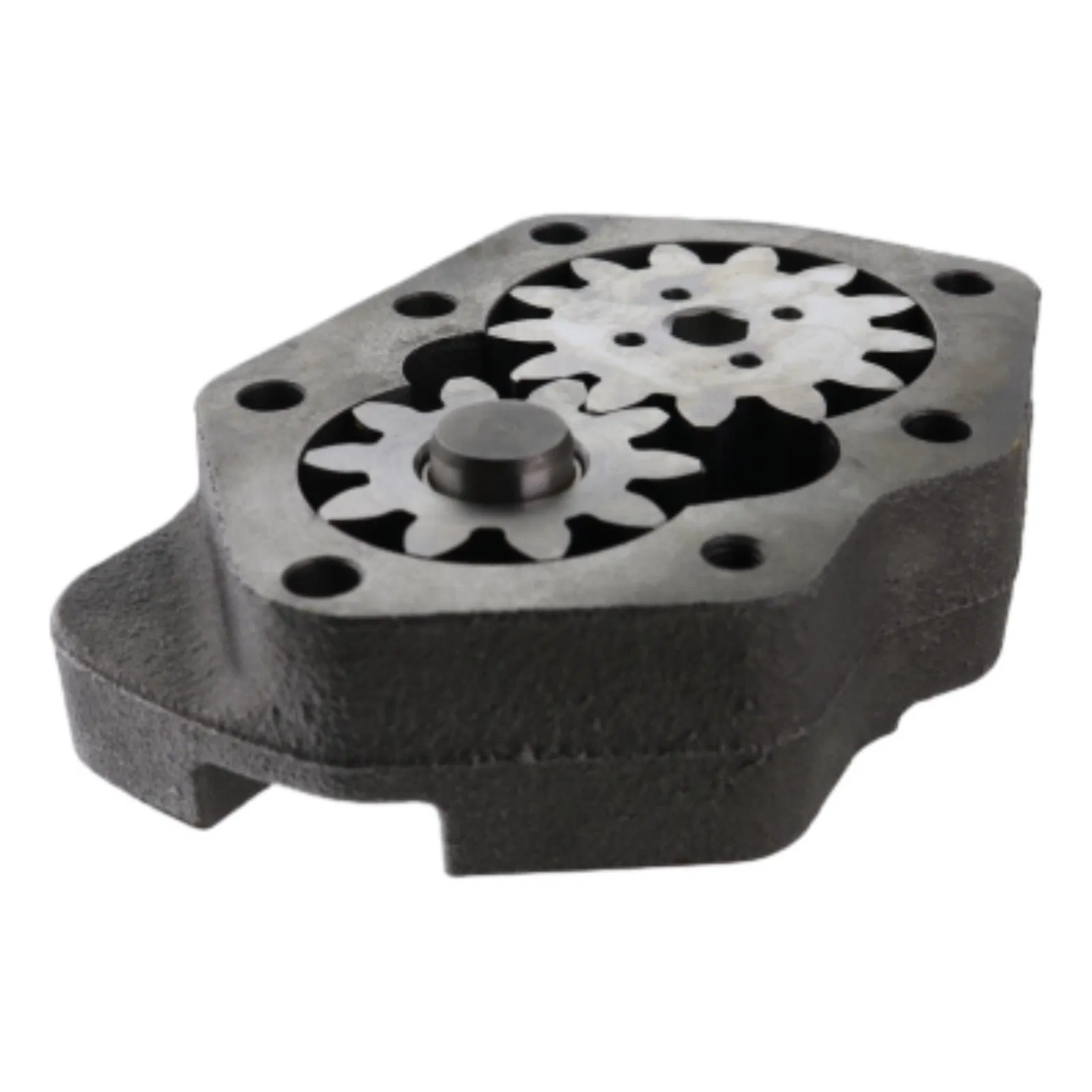 Масляный насос AR85538 для тракторов John Deere 4040, 4230, 4350