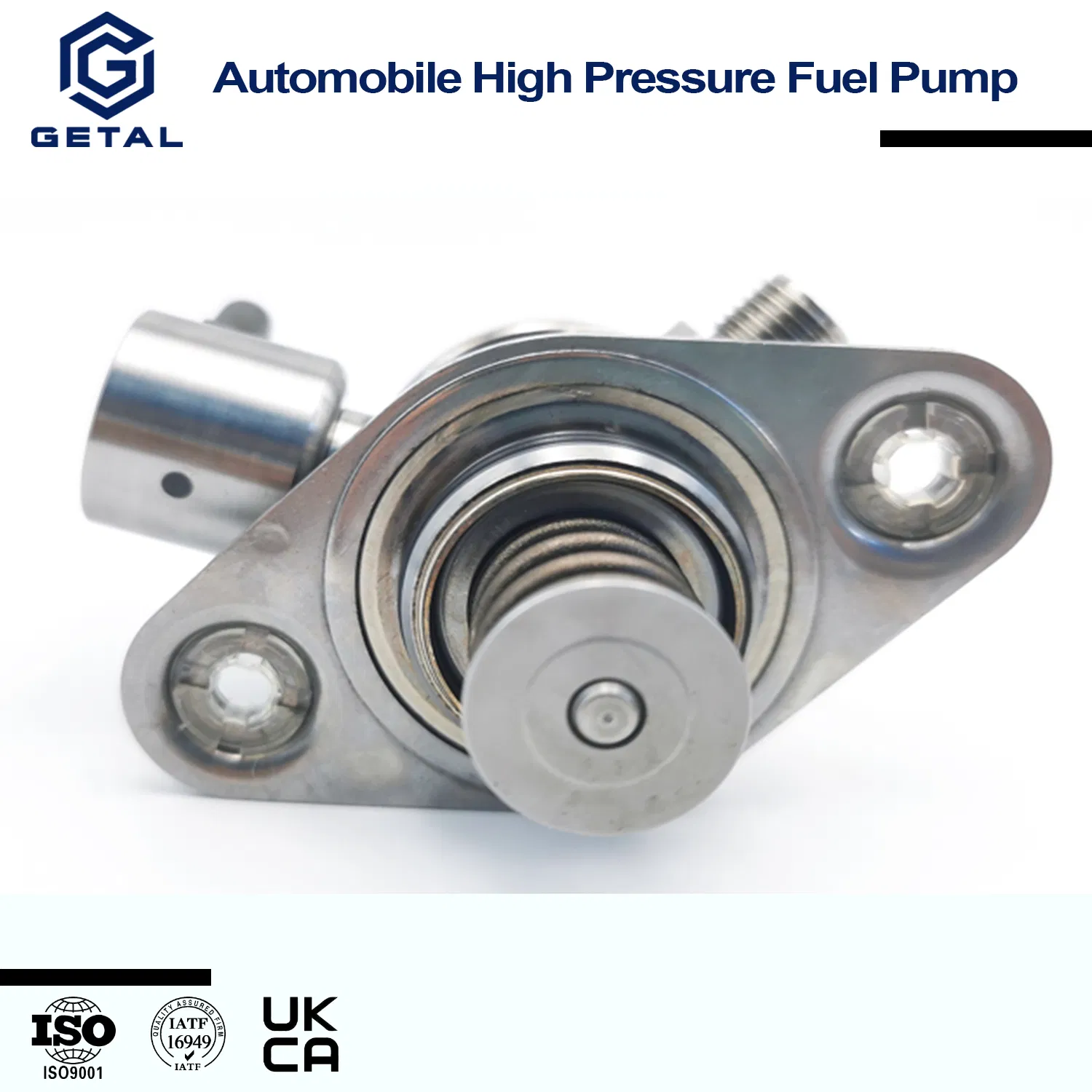 Топливный насос высокого давления для BMW 13518605103