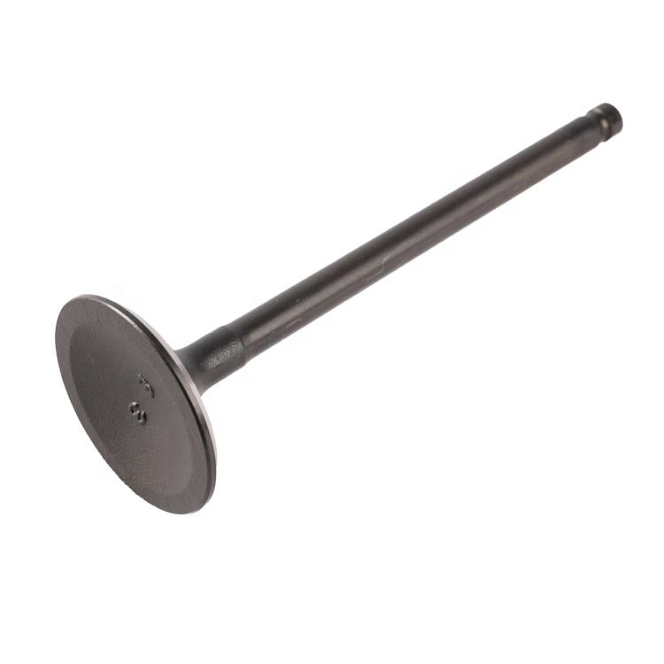 Впускной клапан JAC S5, сталь, 1003202GE