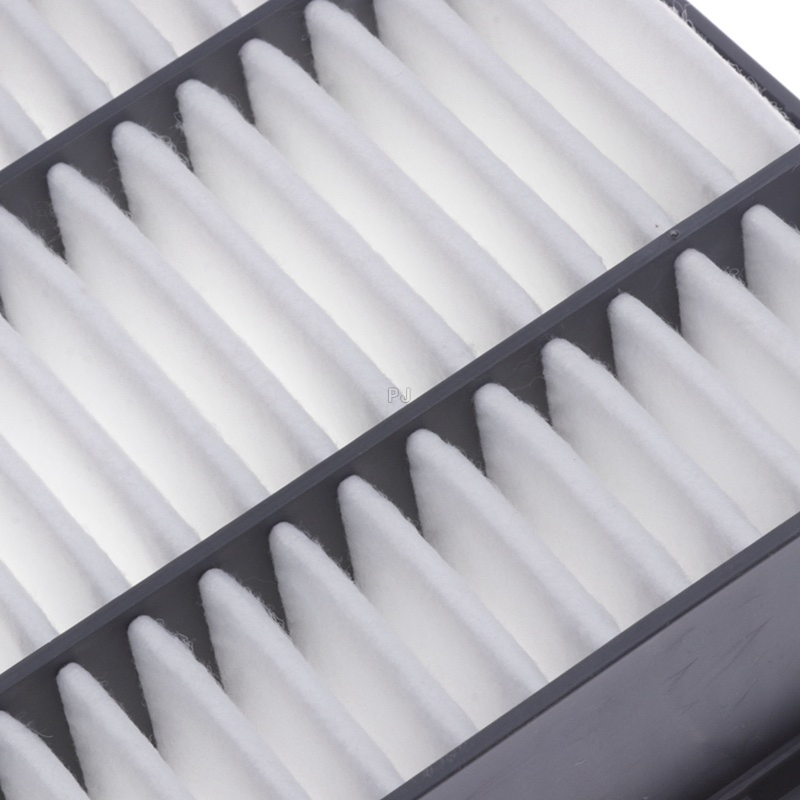 Auto Sapre Parts PP Air Filter for Toyota Avalon 2004 Howa Filter 17801-03010