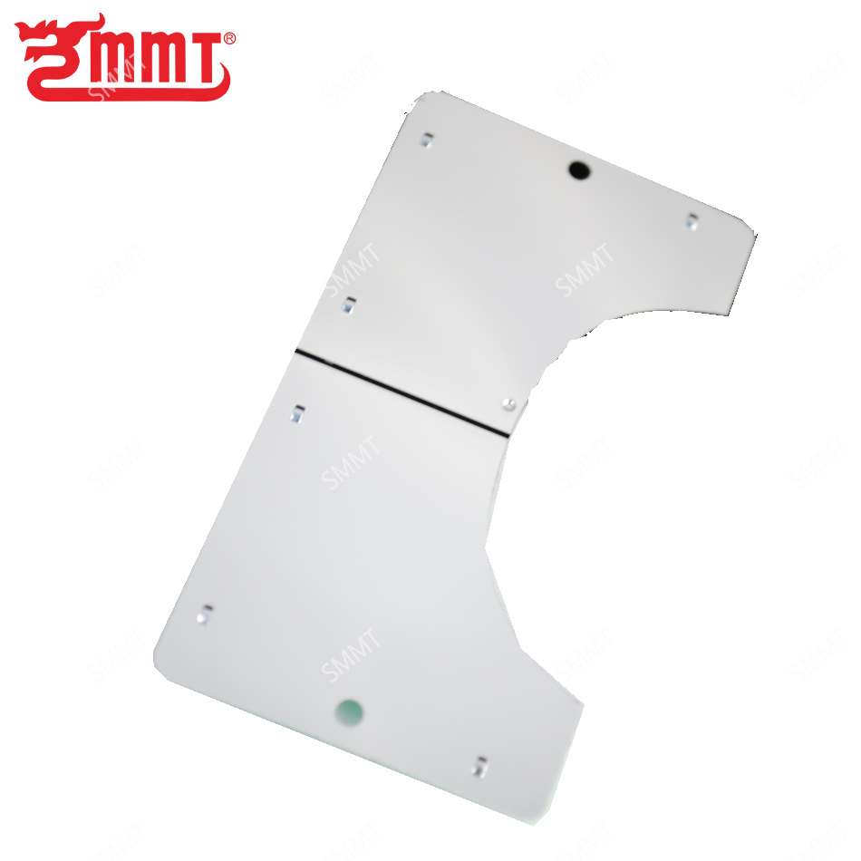 Отражатели фар G95 из нержавеющей стали