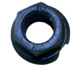 Sinotruck HOWO Chassis Parts Wg9003889160 Wheel Nut