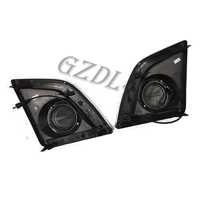 DRL Daytime Running Light for Isuzu D-Max 2016-2019
