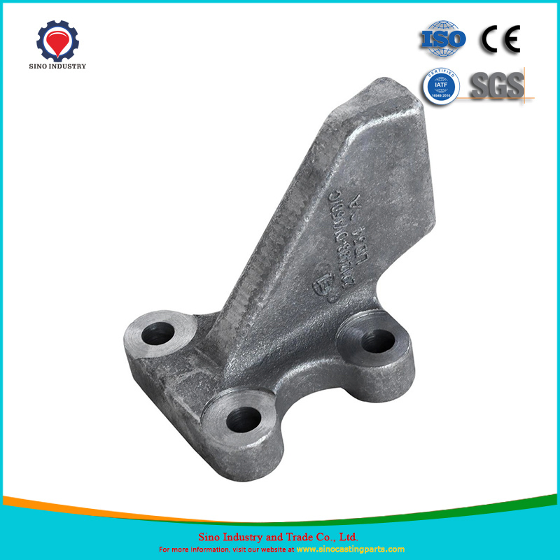 Factory Supply Sand Casting Vehicle Pallet/Lift/Fork Truck Load Machine/Stacker/Wheel Loader/Warehouse Clutch