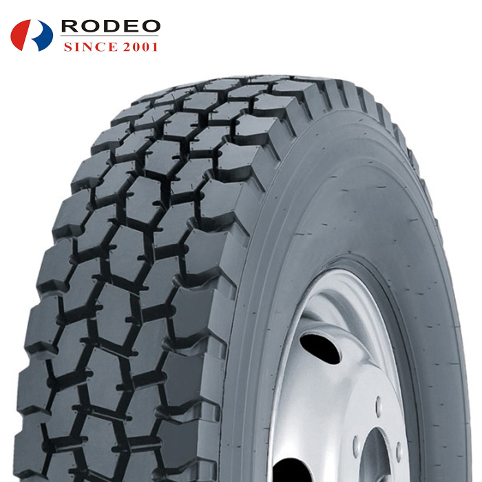 Truck Tyre for All Postion Chao Yang Goodride 315/80r22.5 Cr926