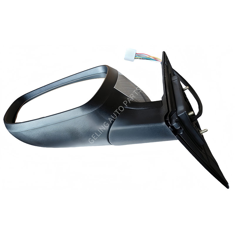 Geling Chinese Car Parts Mirror Folding Electric 601000017aadqj for Chery Tiggo 7 PRO