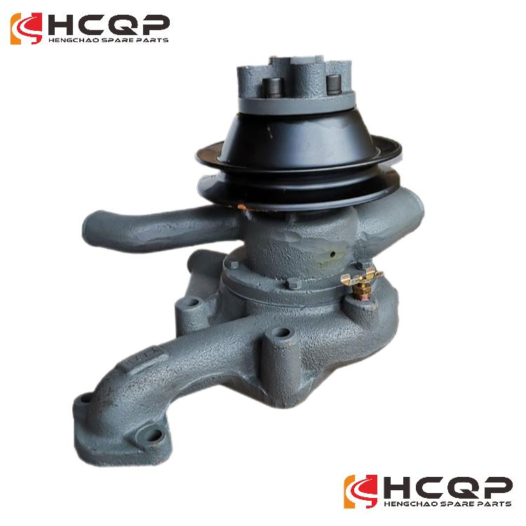 Помпа водяная 764C-20-000A для дизельного двигателя SDEC 6135