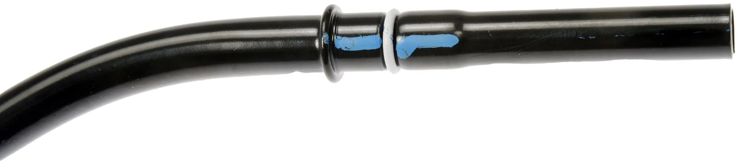 Масляный щуп для двигателя, металлический