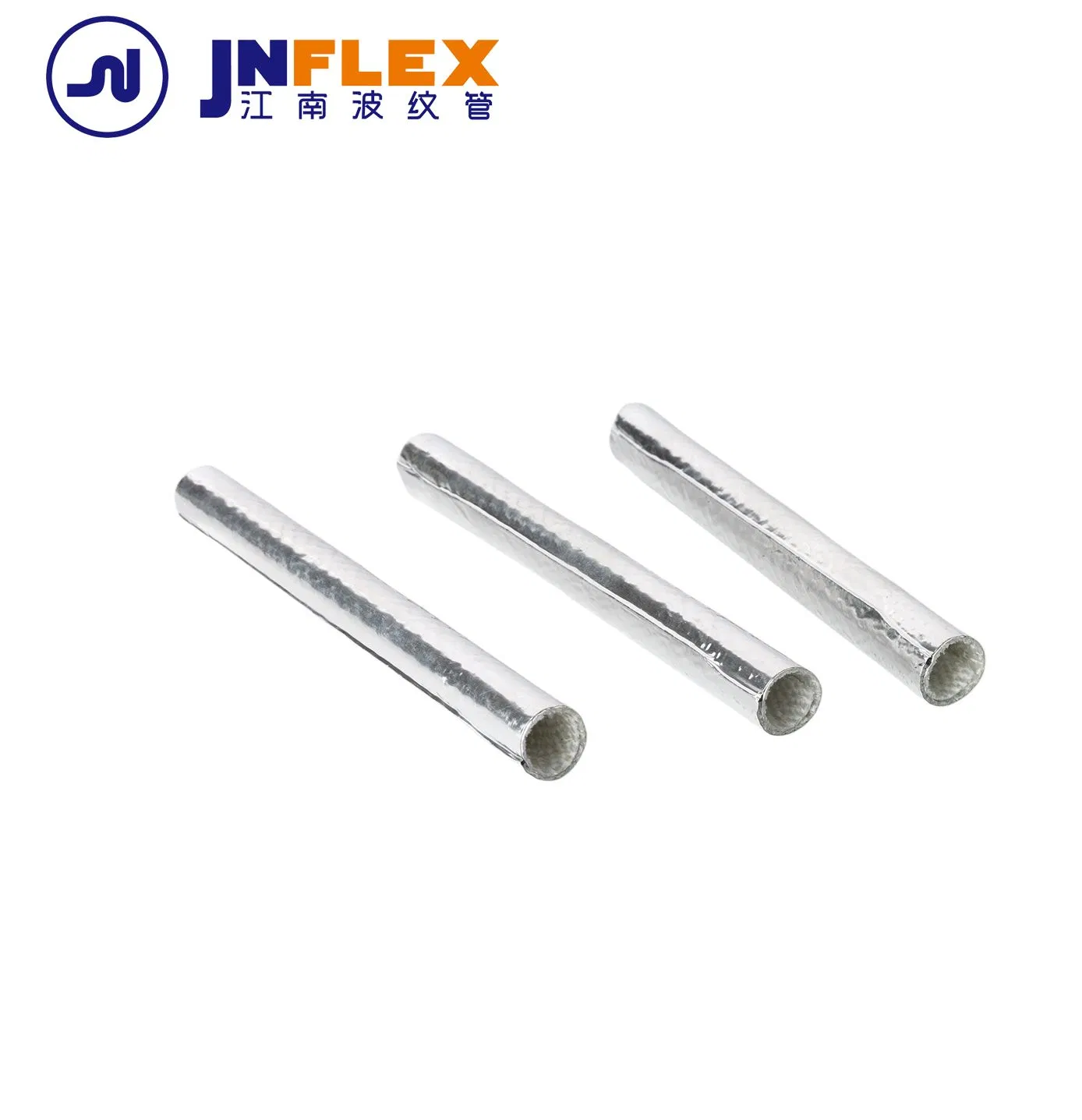 Термостойкая самозакрывающаяся оплетка для автомобильных жгутов