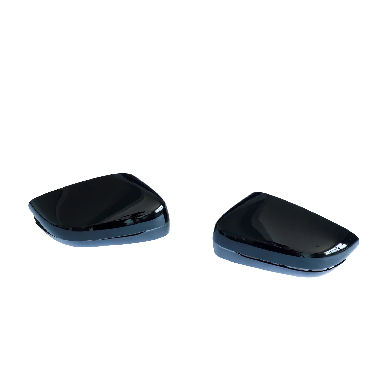 BMW G28 Precision-Made Waterproof Compact Rearview Mirror Accessories