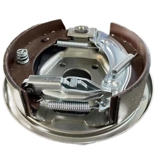 Тормозной барабан 200x50 для одноосного прицепа