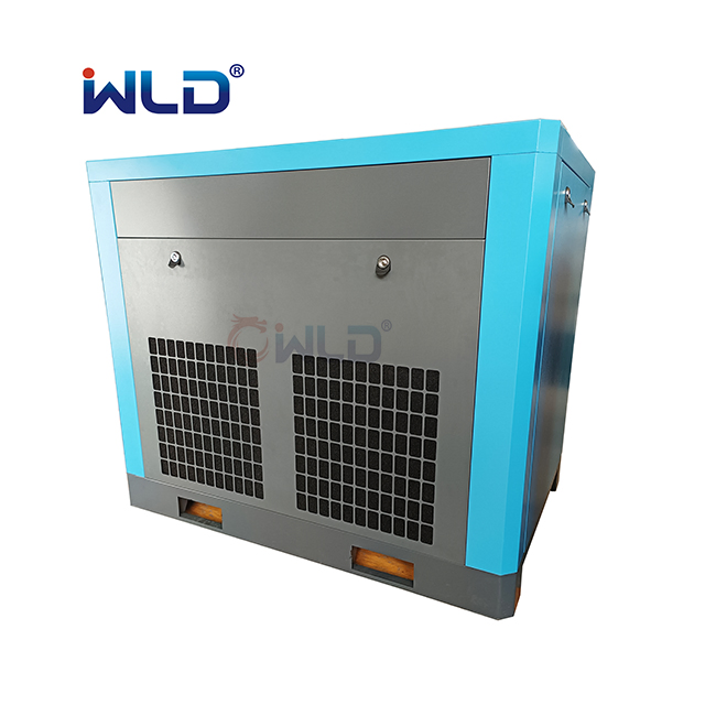 Wld-30A Good Quality Screw Air Compressor for Sell Cheap Price