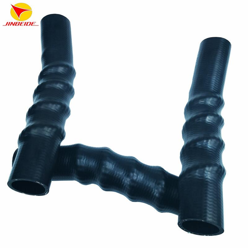 Шланг горловины топливного бака NBR/PVC для авто