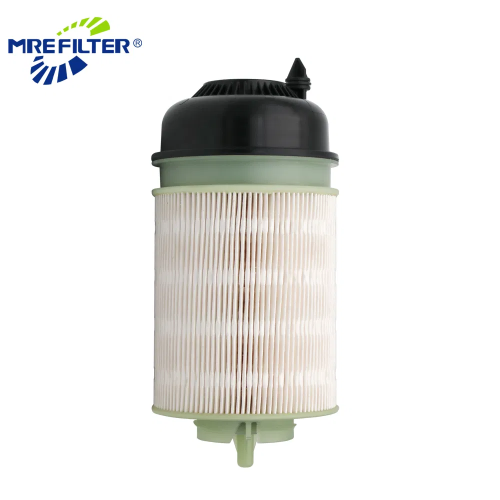 Factory Price Auto Element Spare Parts Cartridge Fuel Water Separator Filter for Freightliner Detroit Diesel Engine A4720921705 Fk11011