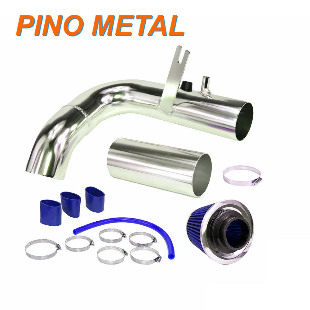 Алюминиевый впускной коллектор для авто