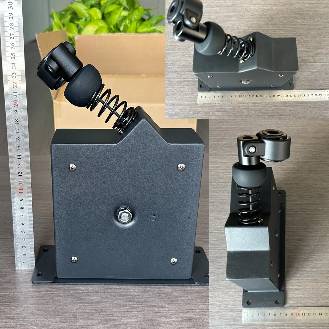 Retractable Spring Rope Cord Management EV Charging Cable Organizer System EV Charger Cable Retractor