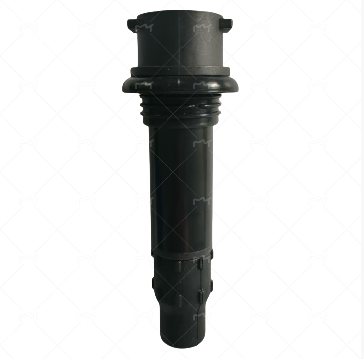 Катушка зажигания Autoera 12V DQ404A