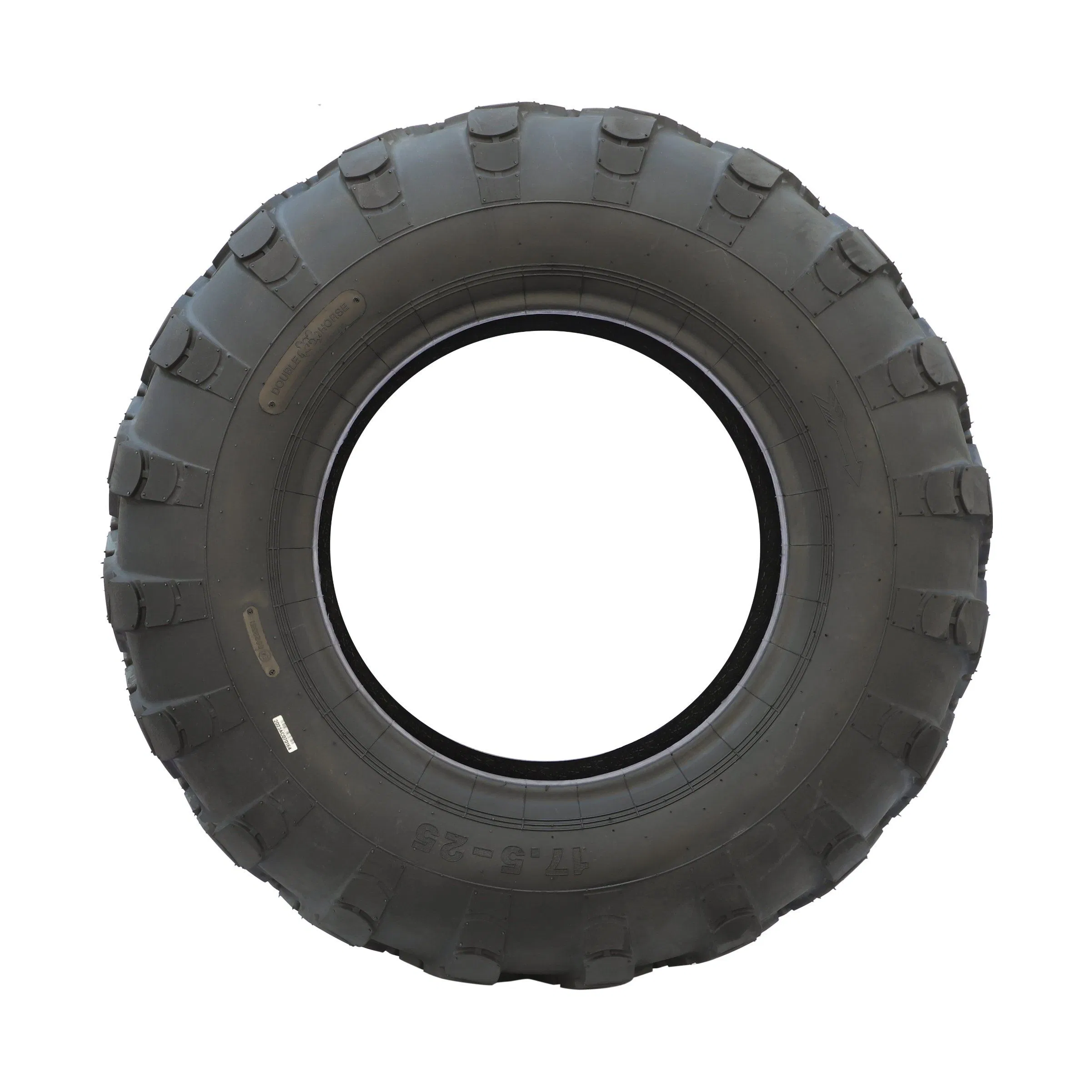 Premium 17.5-25 Bias Belted Wheel Loader Tire for Earthmovers