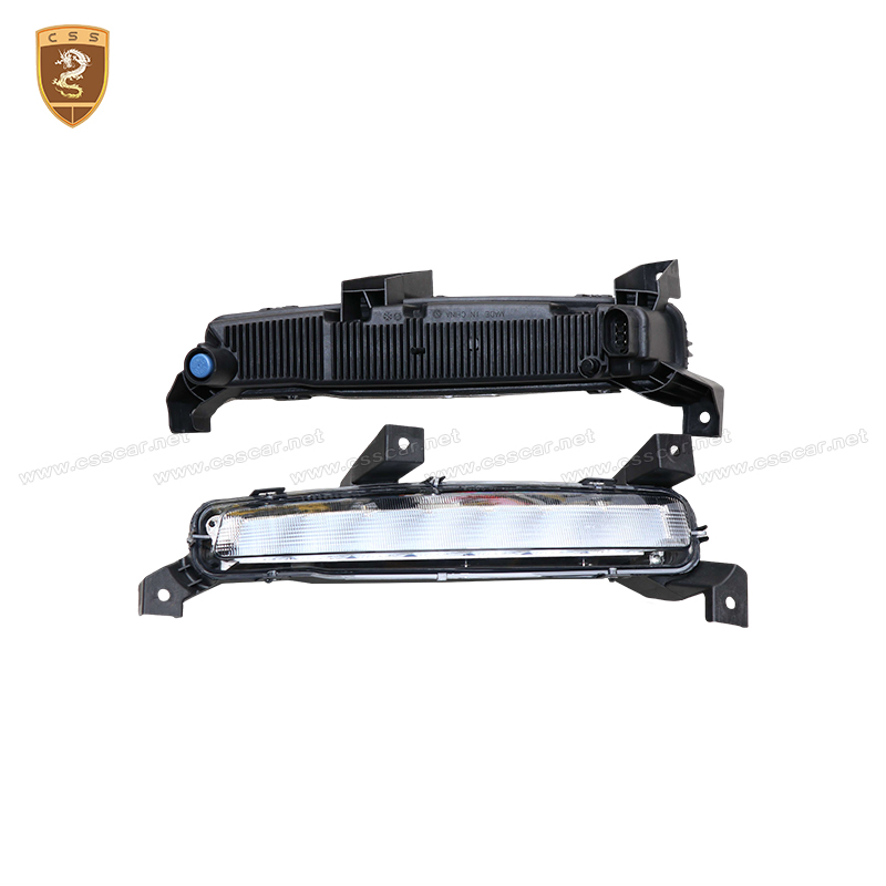 Дневные ходовые огни для Rolls-Royce Dawn (оригинальный OEM)