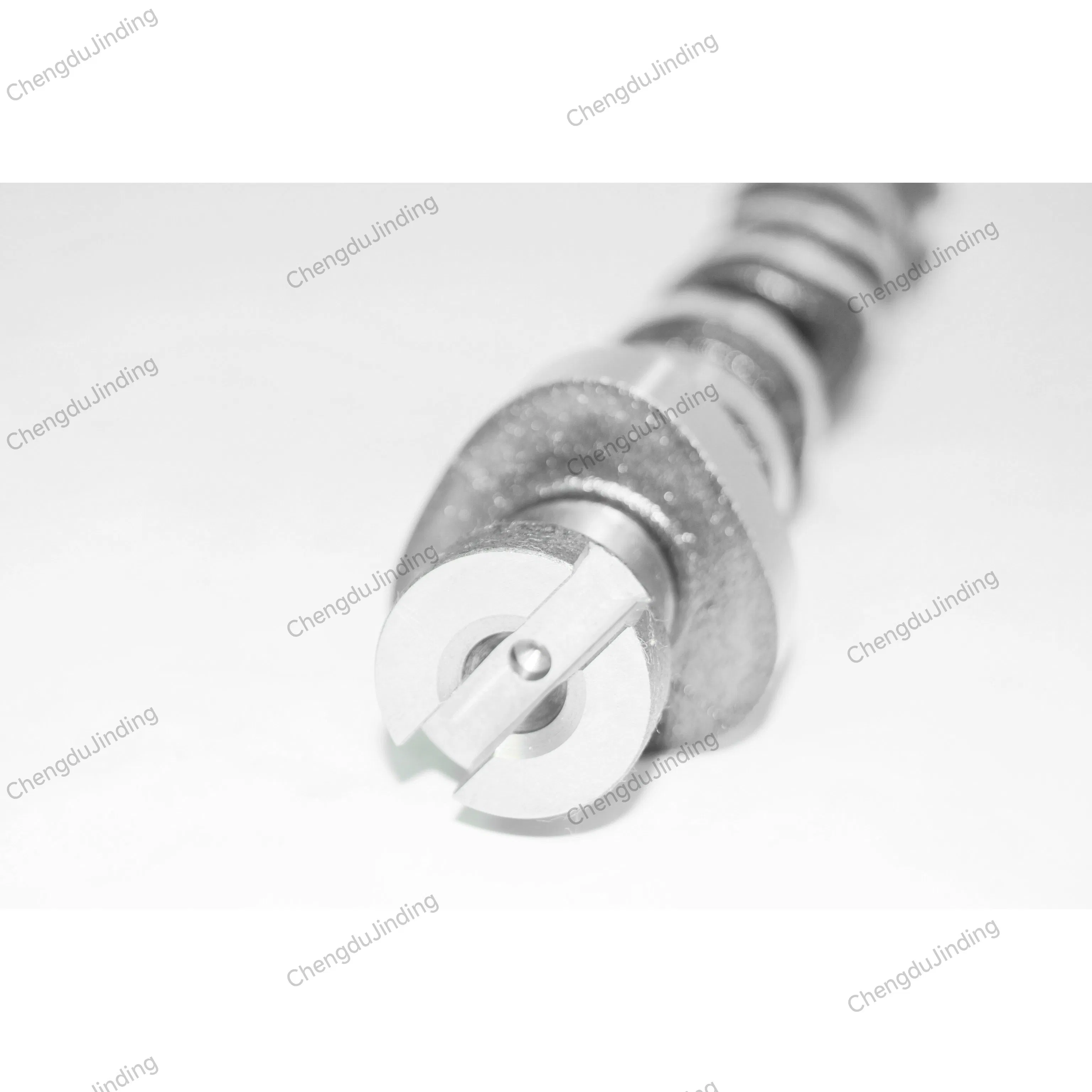 Распредвал из чугуна для турбодвигателя 1.5 л