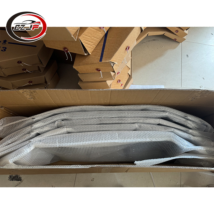 Czjf Bumper Grille for Toyota Camry Se 2024 USA 53102-Aq040-Ao