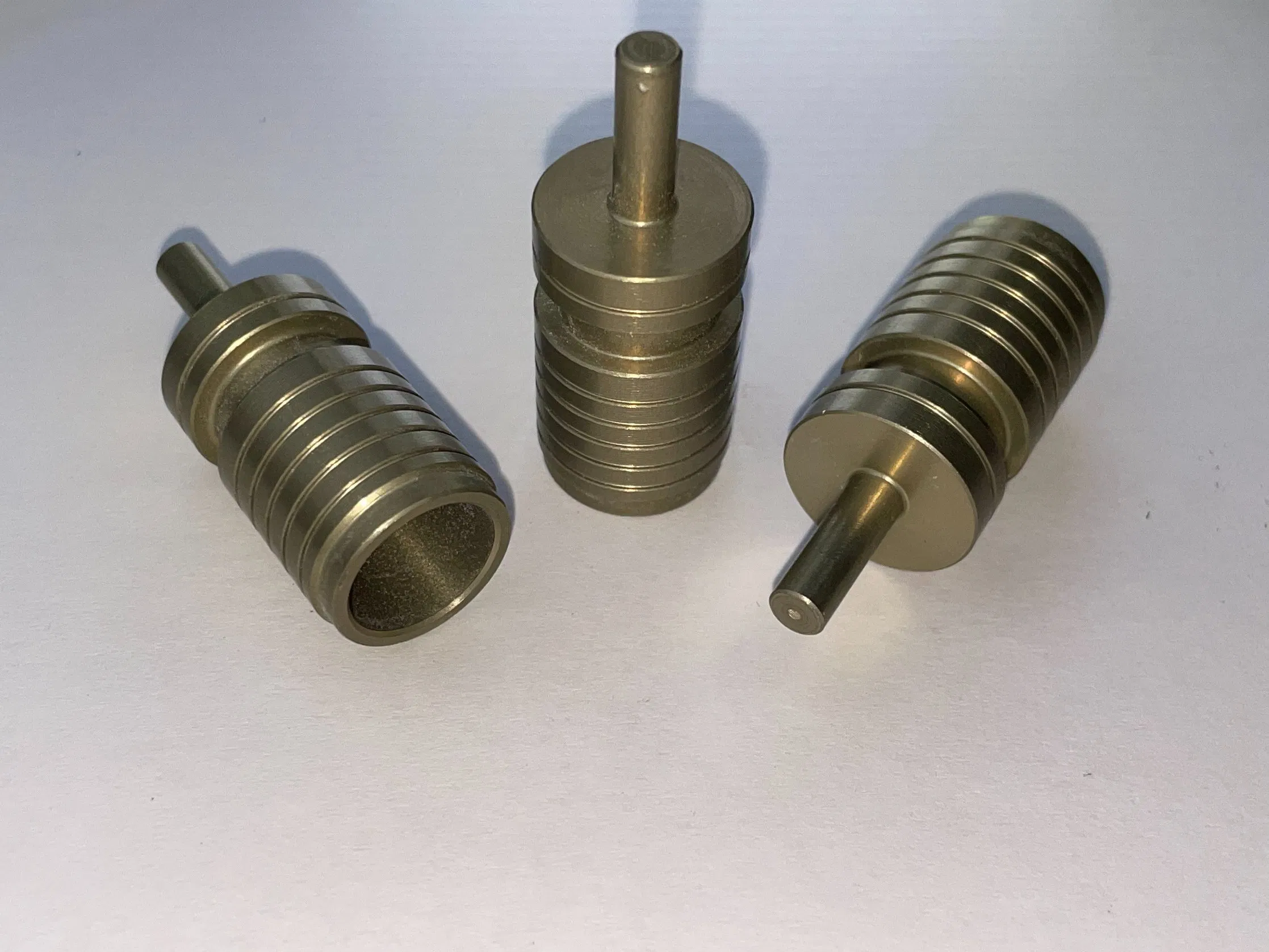 CVT Plunger Automatic Transmission Transmission Parts Oil Pump Plunger Transmission Valve Core