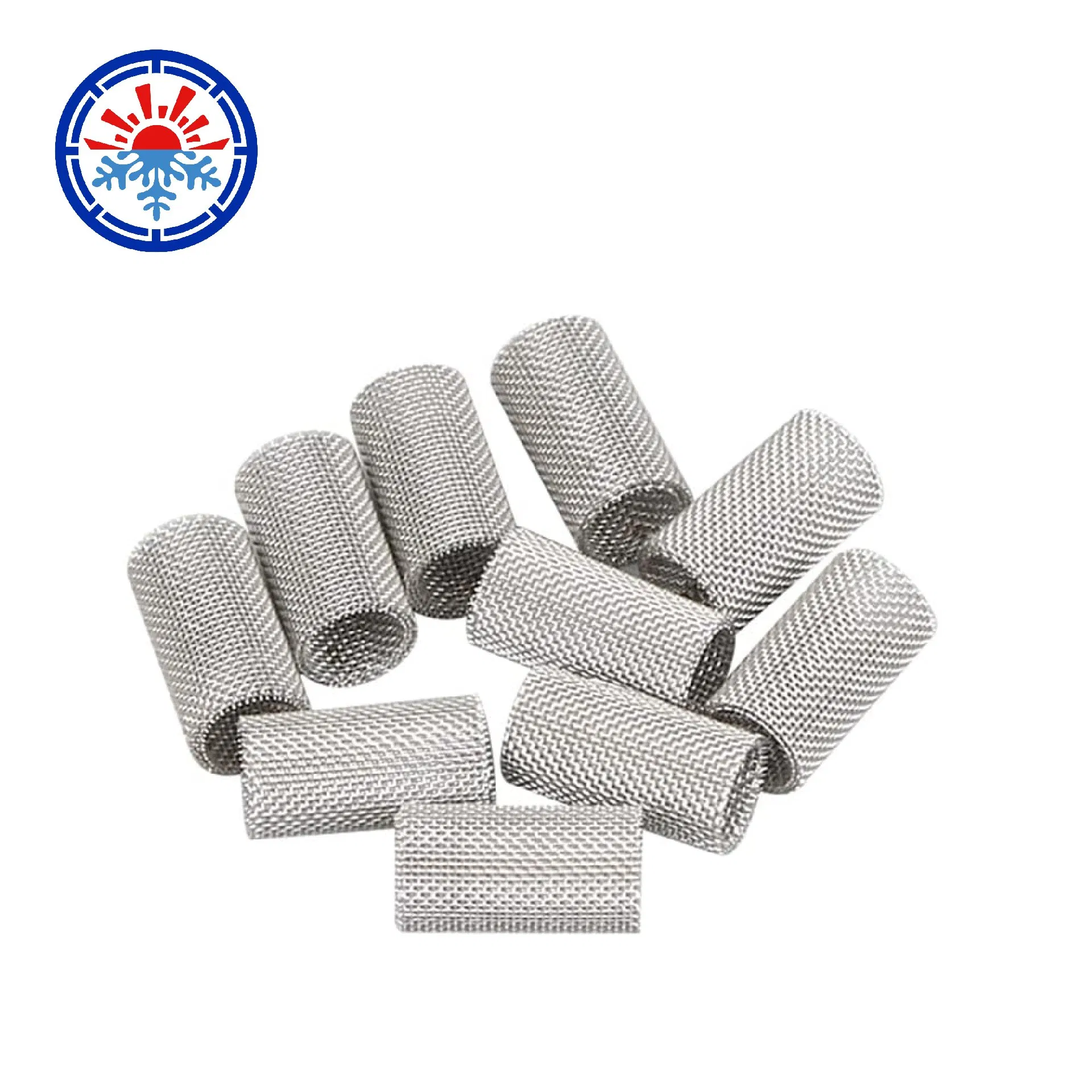 Сетка-фильтр свечи накаливания для воздушных обогревателей