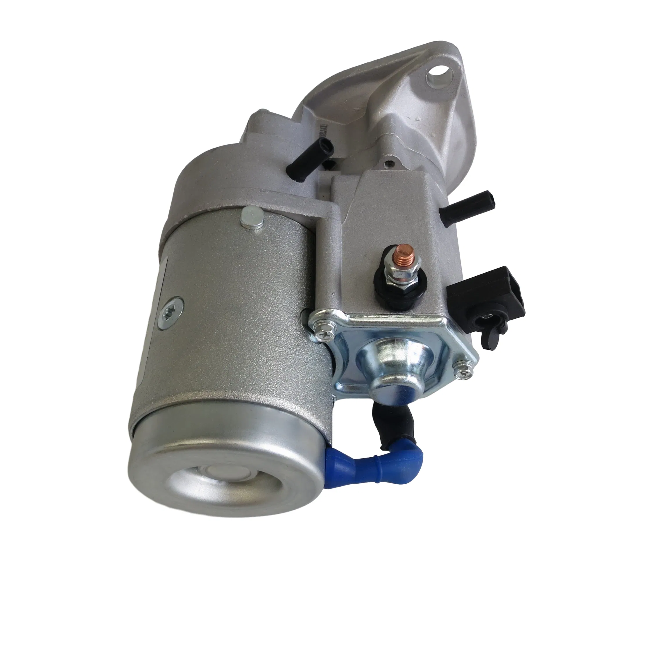 Стартер 6008631410 для Komatsu с двигателем Cummins