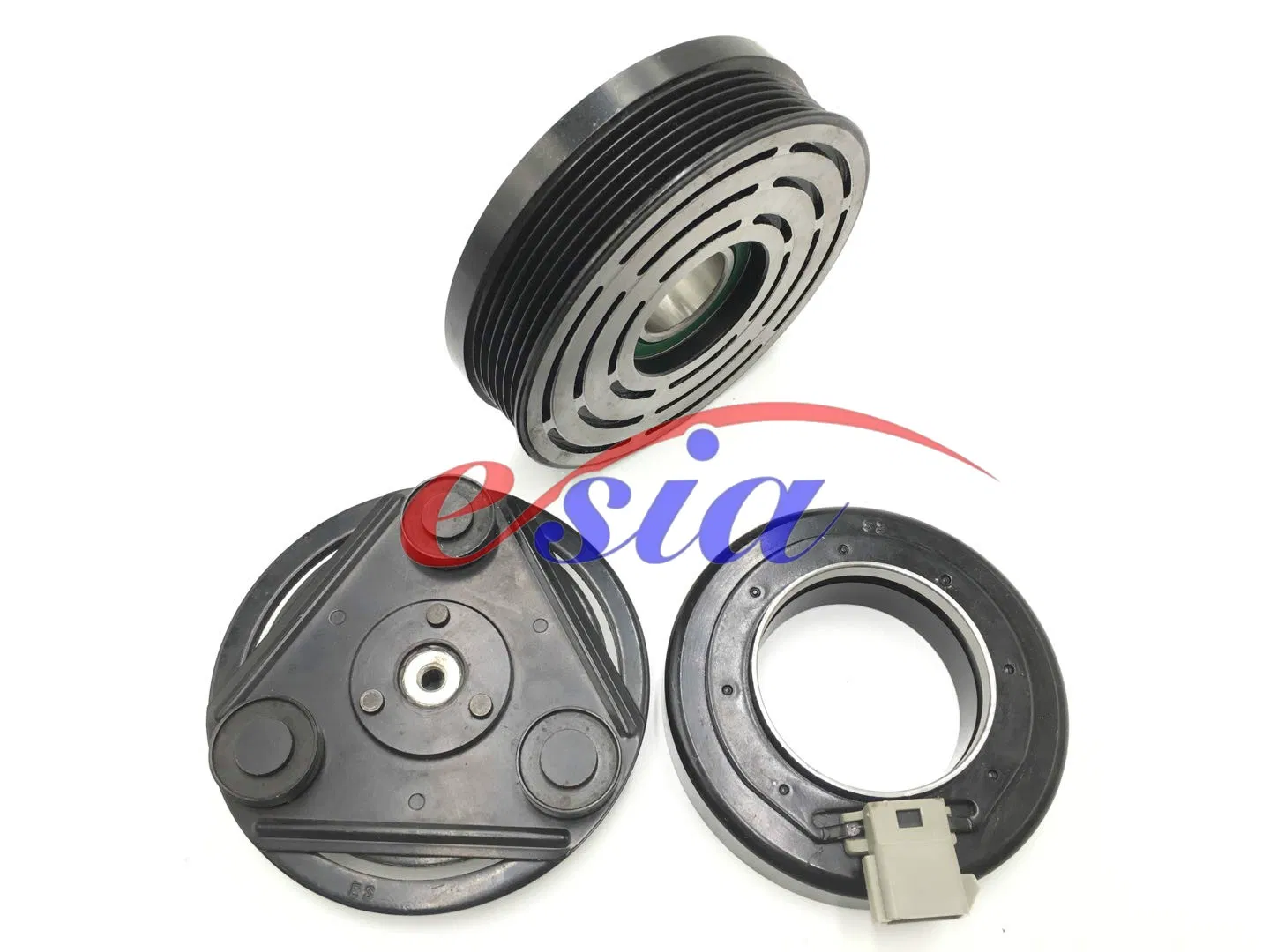 Муфта компрессора кондиционера Ford Visteon Explorer 6pk 109mm