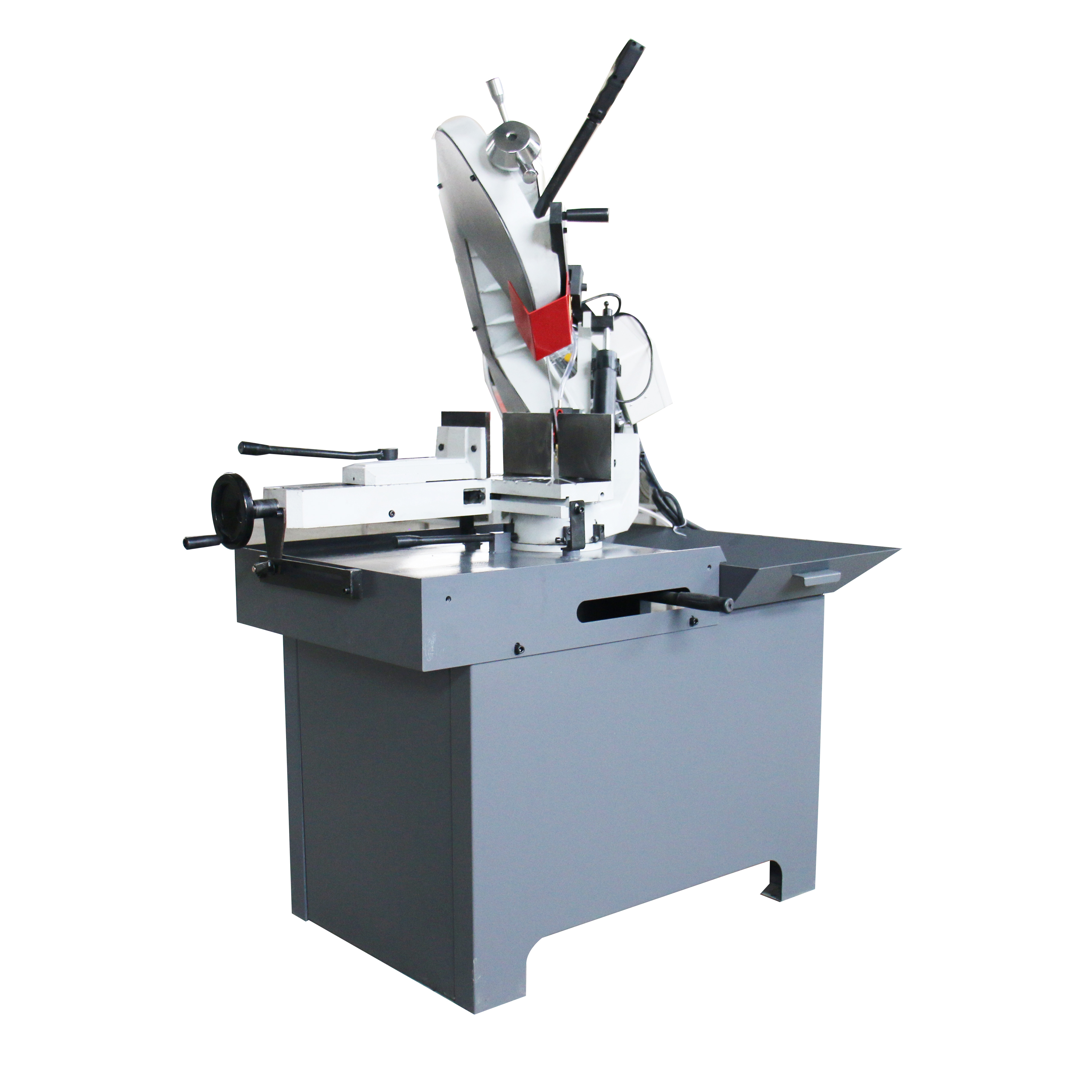 12" Metal Cutting Band Saw Machine Manual Competitive Price