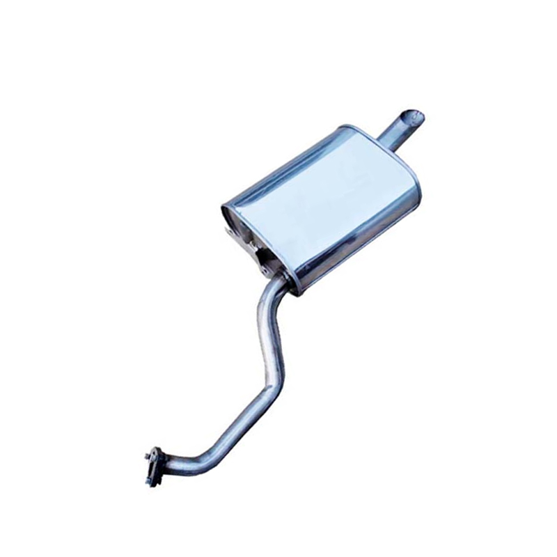 Глушитель выхлопной системы для Zhonghua Junjie