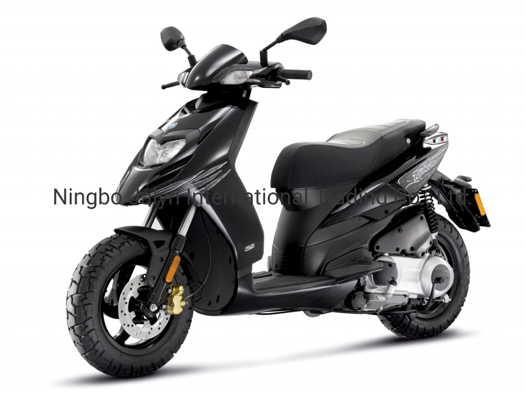 High Quality Motorcycle Spare Parts Motorcycle Engine Seals Full Cylinder Gasket Kit Fit for Piaggio 125:Beverly 01-05 Aprilia 125:Mojito 03-07/Derbi 125-150:Bo