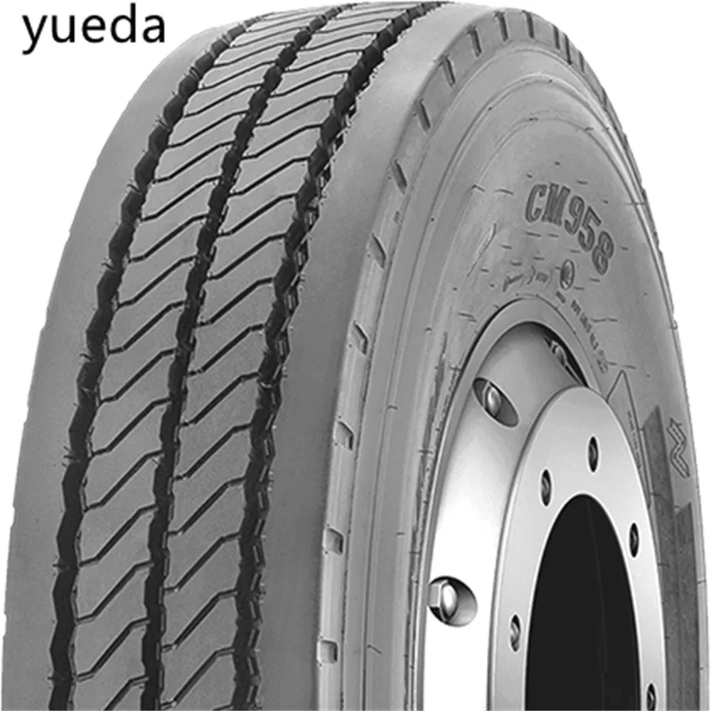 Chinese Best Quality Truck Tyre TBR Tire Cheap Price Tire Tire Accessories Truck-Bus-Tire Tires Heavy Duty Tires Tires for Sale Tubeless 295 80r22 5 Tire