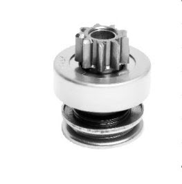 Стартерный шестерень Mercedes 1006209801 для Sprinter