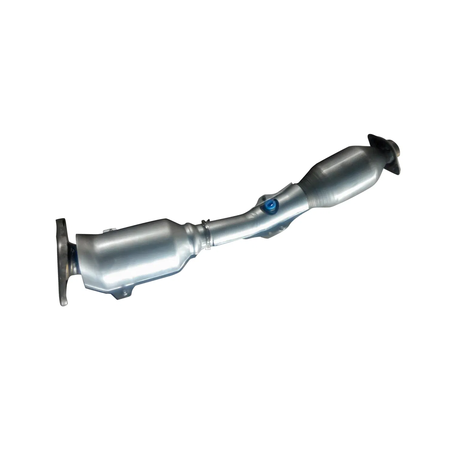 Катализатор универсальный для выхлопной системы