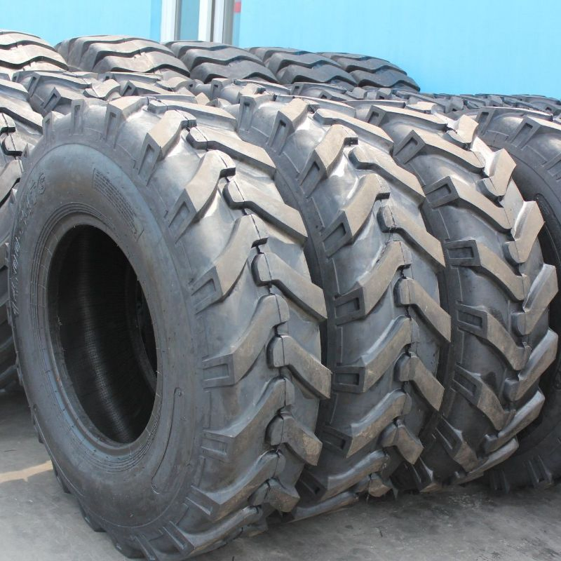 Radial and Bias Tractor/Harvester/Implement/Flotation Tires Agriculture Tyres R-1 F-1 F2 I3 R2 (16.9-24 11.2-24 18.4-30 18.4-34 18.4-38)