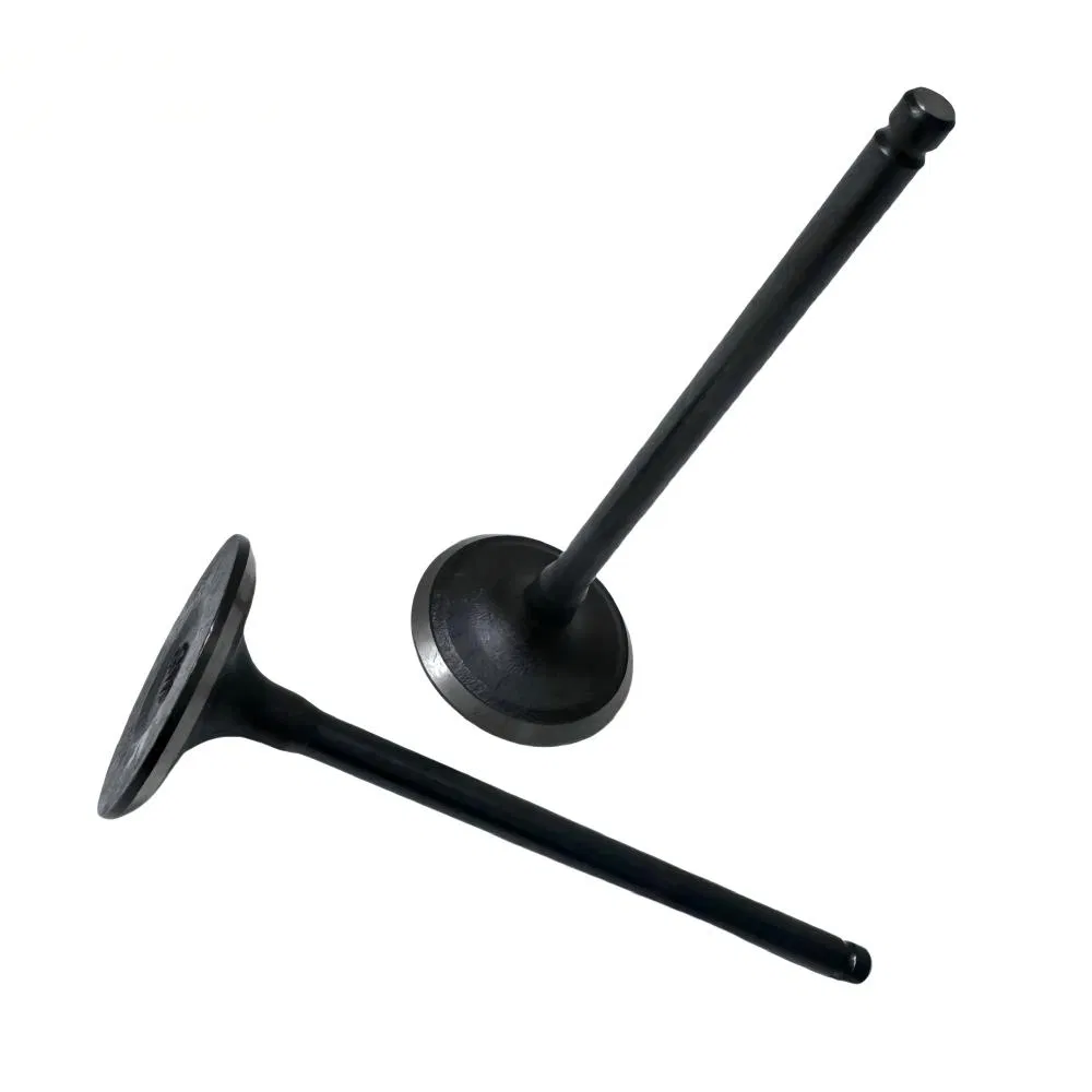 Впускной и выпускной клапан двигателя 13711-21010, 13715-21010