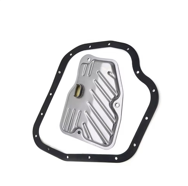 Оригинальный масляный фильтр АКПП K313 CVT для Toyota