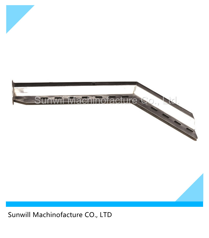 High Quality American Mudguard Accessories Truck Spare Parts