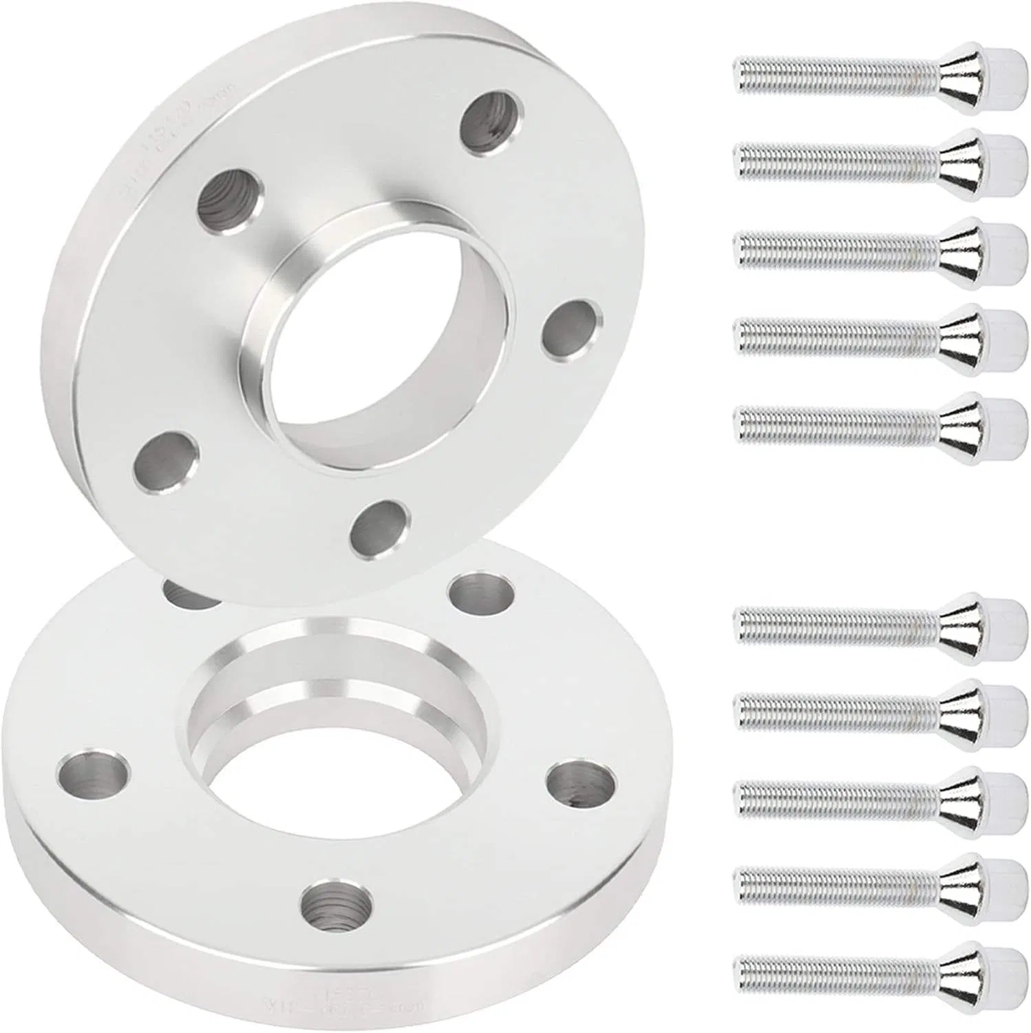 Премиальные хабы для скейтборда с центровкой