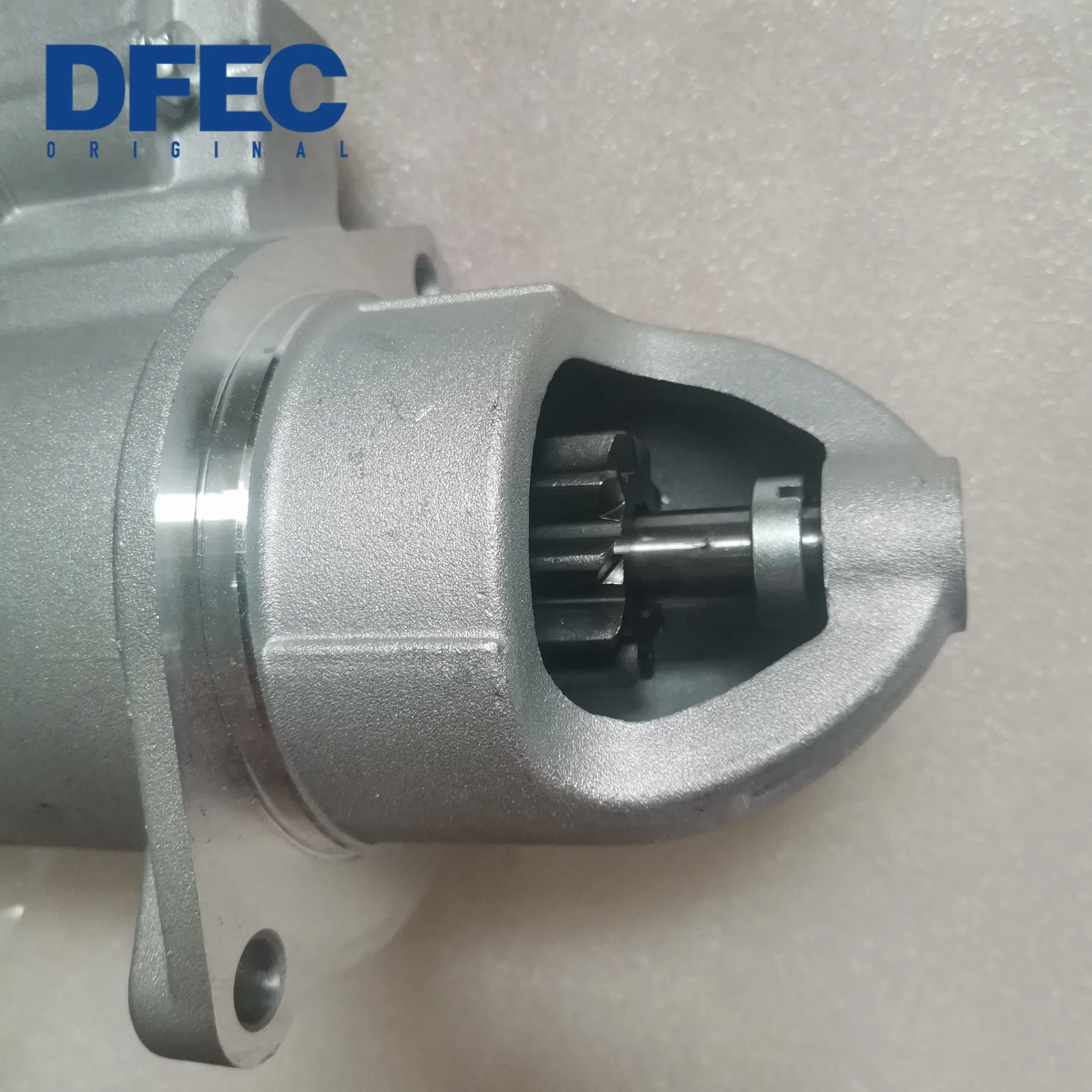 Стартер ISF2.8 5266969 для дизельного двигателя