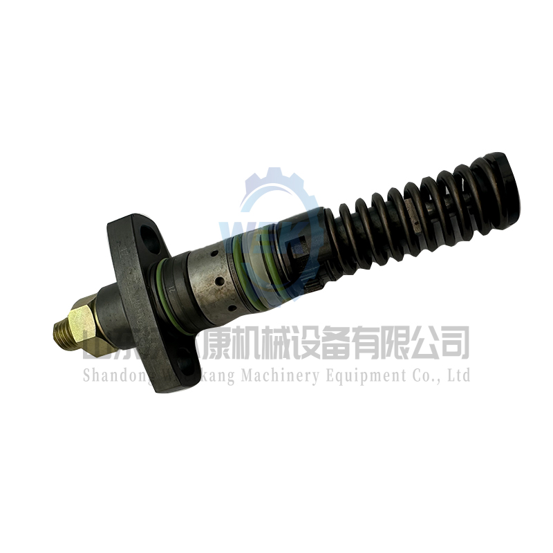 Плунжер двигателя 02931528 для Deutz 914