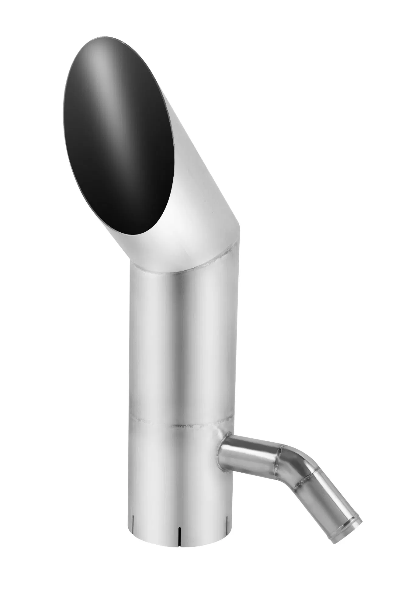 Эжекторная трубка для выхлопной системы